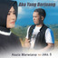 Aku Yang Berjuang cover