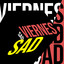 Viernes Sad cover
