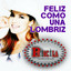 Paraiso Terrenal - Priscila Y S*s Balas De Plata