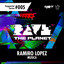 Ramiro Lopez — Musica [ [RIOT (IT)]] cover art
