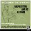 Echoes of Swing (Live) cover
