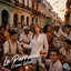 LA PARRANDA - CROMA LATINA