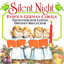 Silent Night - Famous German Carols cover