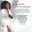 Touch Me In The Morning cover