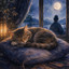 Calm My Cat