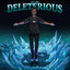 Deleterious (Deluxe) cover
