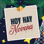 Hoy hay novena cover
