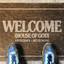 Jon Reddick & Mitch Wong - Welcome (House of God)