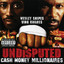 Undisputed (Original Motion Picture Soundtrack) cover