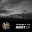 Journey To ABGT350 cover