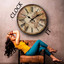 Amber Renee - CLOCK IT