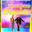 Gracias cover