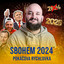 Sbohem 2024 (Pokáčova Rychlovka) cover