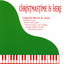 Christmastime Is Here cover