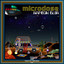 Microdose — Rainbow Blur cover art