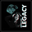Legacy cover