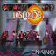 Su Piel Canela - En Vivo cover
