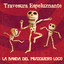 Travesura Espeluznante cover