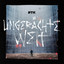 Ungerächte Welt cover