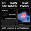 Met Him On a Wednesday - Pilooski Rhythm Mix