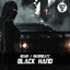 Black Hand cover