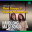 Haholongi Ma Si Boru I - Duet cover