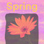 Spring cover art