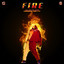 Fire cover