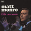 The Late, Late Show (Remastered 2021) cover