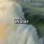 Water cover
