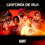 Sinfonia de Rua cover