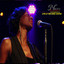 At Last (Live) cover