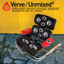Verve / Unmixed 4 cover