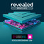 Revealed Selected 001 cover