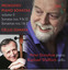 Prokofiev: Piano Sonatas, Vol. 2 cover