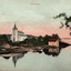 album cover: Heimakjær