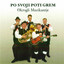 Polka za Slovence cover