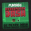 Riddimetry Dash (Geometry Dash Riddim Dubstep) cover