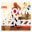 Grown Man Biznizz artwork