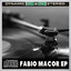 Fabio Macor — Way Huge cover art