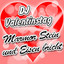 Marmor Stein und Eisen bricht