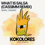 What Is Salsa - CASSIMM Extended Remix