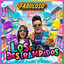 FABULOSOS CADALLICS - FABULOSOS CADALLICS LIVE NATION COM 14800