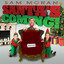 Santa's Coming! cover