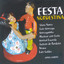 Festa Nordestina cover