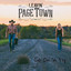LEAVIN' PAGE TOWN - Go On 'n Fly - 2026 -