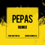 Guido Koner DJ — Pepas - Remix cover art
