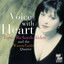 Voice with Heart cover