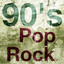 90's Pop Rock cover