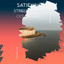 Satifyingly Stress Releasing Ocean Radiance cover